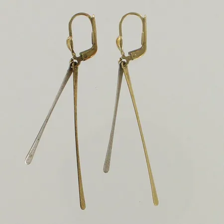 Korvakorut, korkeus 55mm, 333, paino 1,6g 