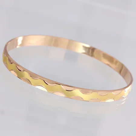 Rannerengas, Ø 63mm, 585, paino 6,3g