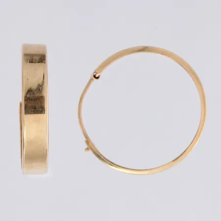 Korvarenkaat, Ø 22mm, 585, paino 2,0g