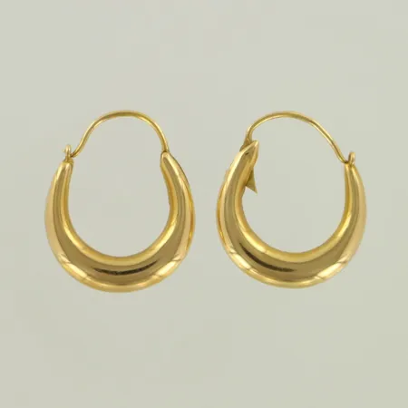 Korvakorut, korkeus 22mm, 750, paino 1,9g 