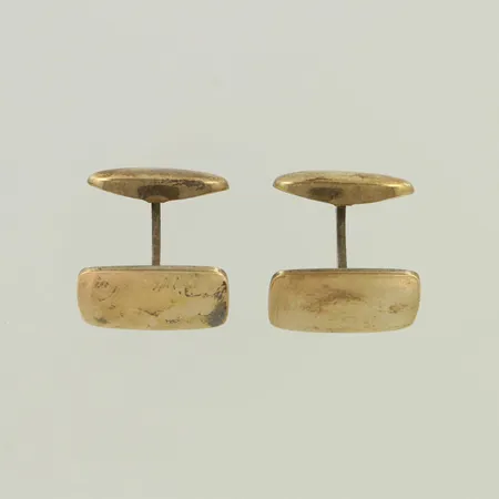 Kalvosinnapit, korkeus 13mm, 830br, paino 7,8g 