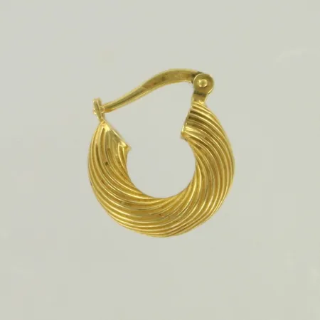 Pariton korvakoru, korkeus 17mm, 750, paino 0,9g
