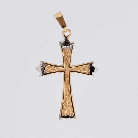 Ristiriipus, korkeus 29mm, 585, paino 0,7g
