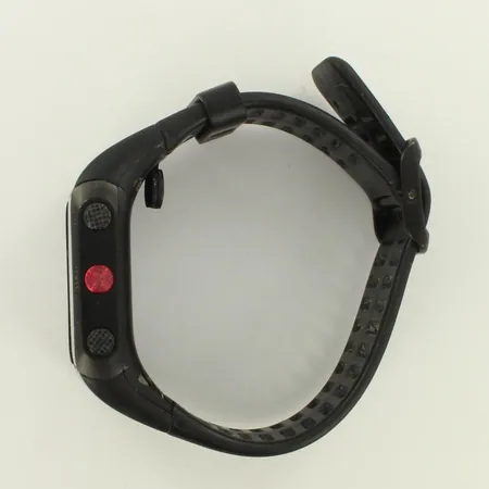 Urheilukello Polar V800HR, gps, musta, usb-laturi