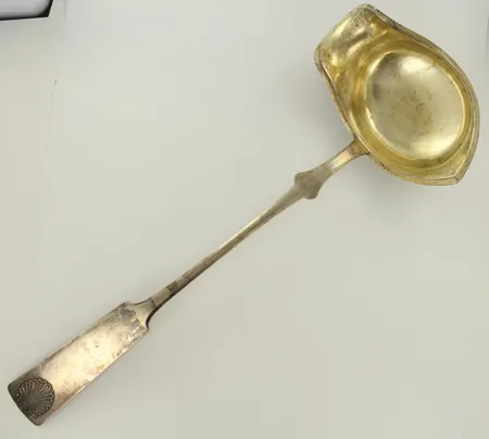 Soppakauha, Musla, pituus 320mm, 813, paino 144,7g  