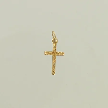 Ristiriipus, korkeus 20mm, 585, paino 0,5g 