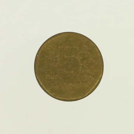 Keräilyraha, Suomi 1973, 5 Markkaa