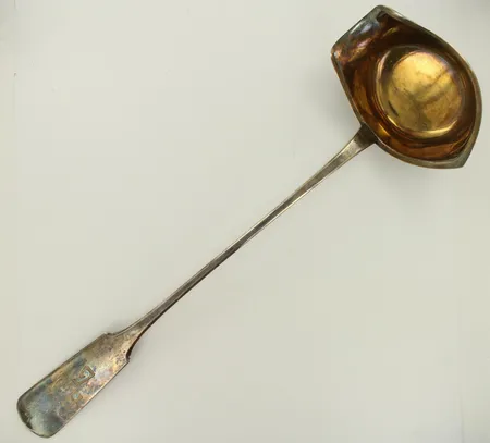 Soppakauha, kaiverrettu, pituus 330mm, 813, paino 164,4f  Paino: 0 g