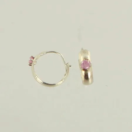  Kivikorvakorut, Ø12mm, 830, paino 0,6g
