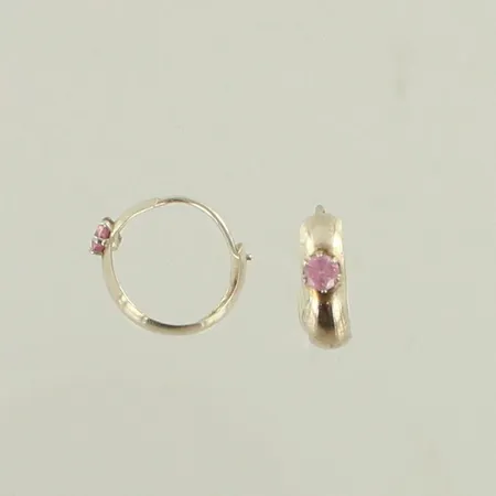  Kivikorvakorut, Ø12mm, 830, paino 0,6g