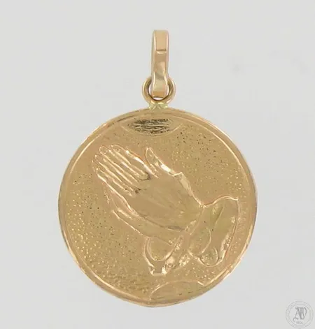 Riipus, korkeus 28mm, 585, paino 3,4g