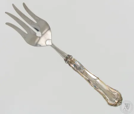 Kakkuatrain, Chippendale, 215mm, 830br, paino 65,1g