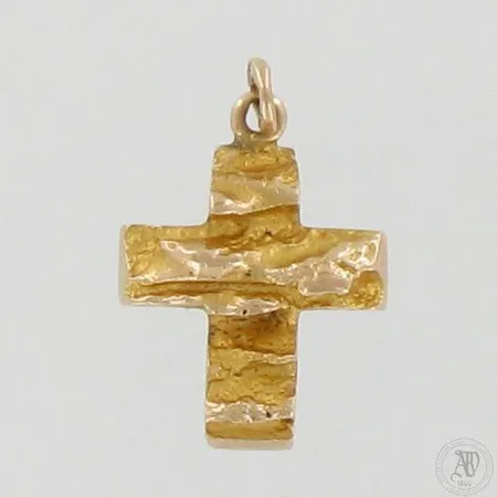 Ristiriipus, korkeus 20mm, 585, paino 1,5g