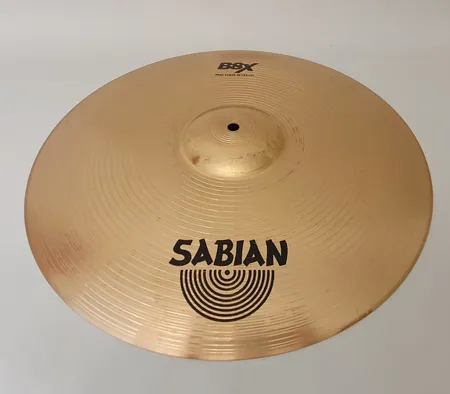 Symbaali Sabian B8X Thin Crash 18''/45cm