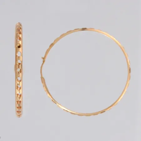 Korvarenkaat, Ø 42mm, 585, paino 2,9g