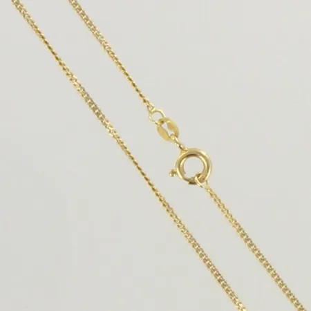 Panssarikaulaketju, pituus 51cm, 585, paino 3,0g 