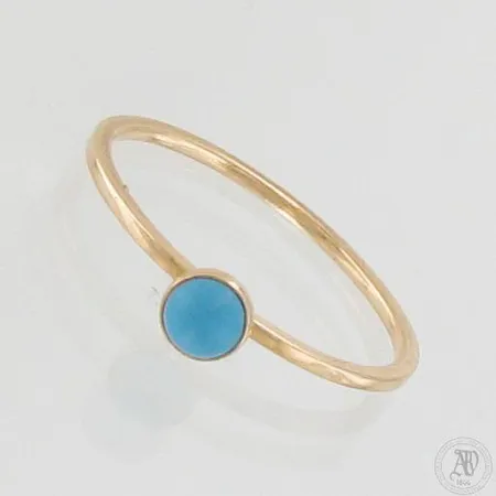 Kivisormus, koko 15, 585br, paino 0,7g