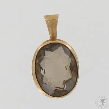 Kiviriipus, korkeus 19mm, 585br, paino 1,8g