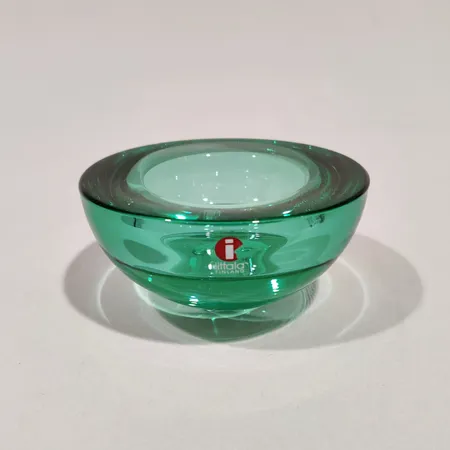 Kynttilälyhty, Iittala Ballo, Ø 92mm