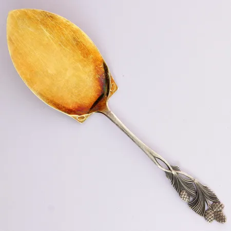 Leivoslapio, Käpy, kaivererttu, pituus 185mm, 830, paino 38,4g