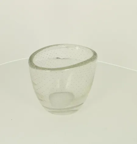 Lasimaljakko, korkeus 52mm