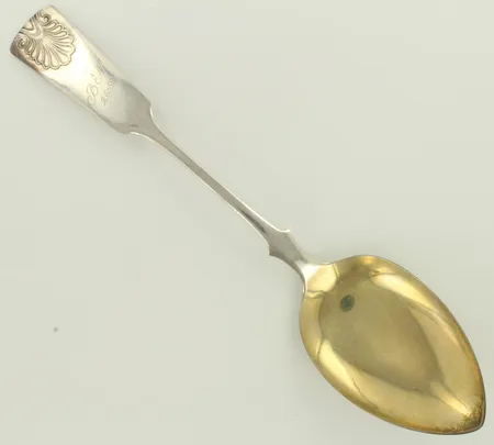 Yleislusikka, Musla, pituus 25cm, valmistettu 1951, 813, paino 61,1g 