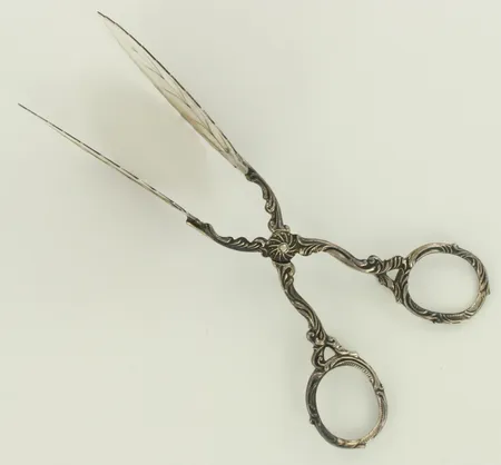 Leivospihdit, pituus 135mm, valmistettu 1968, 813, paino 34,1g