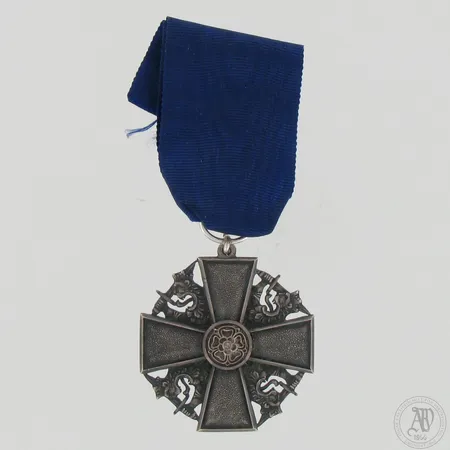 Mitali, SVR ansioristi, kakkos tyyppiä, 1941. 