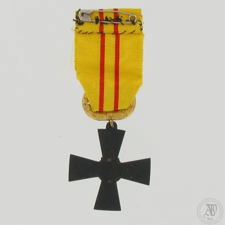Mitali, VR 3 Punainen Risti - 1941. 