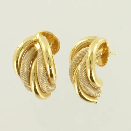Korvakorut korkeus 30mm, 750, paino 10,2g 