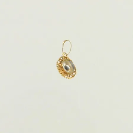 Kiviriipus, korkeus 14mm, 585br, paino 0,3g 