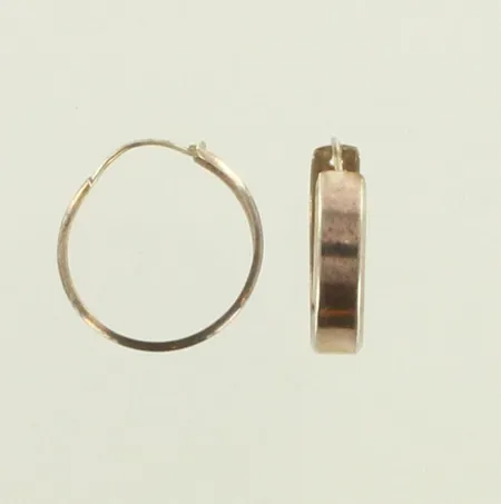 Korvarenkaat, Ø 20mm, 830, paino 1,1g 