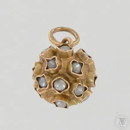 Kiviriipus, Ø 11mm, 585br, paino 1,7g Paino: 1,7 g