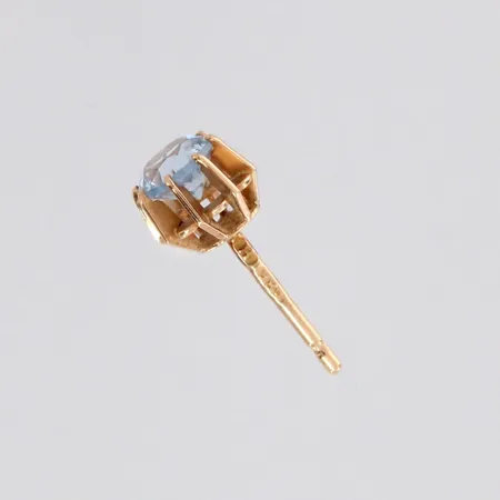 Kivikorvakoru, Ø 7mm, 585br, paino 0,6g Paino: 0,6 g