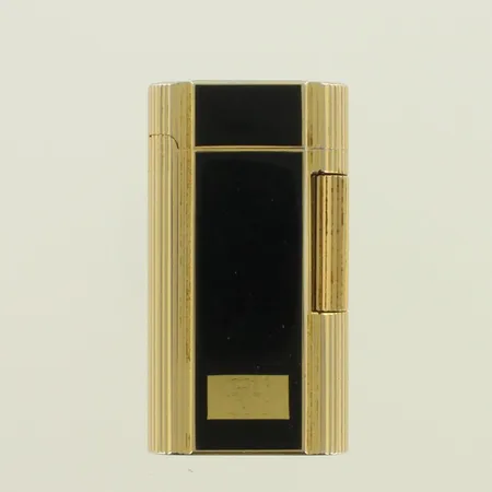 Zippo Contempo, Butane collection, kaiverrettu