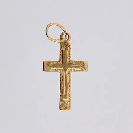 Ristiriipus, korkeus 23mm, 585, paino 0,5g Paino: 0,5 g