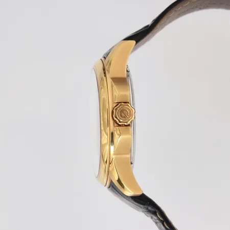 Teräsrannekello, Candino Multifunction, ref.C4388, quartz, taulun Ø 42mm, rannekeen pituus 155-195mm