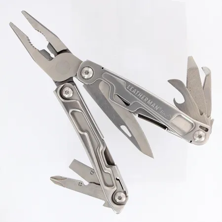 Monityökalu, Leatherman, Rev 