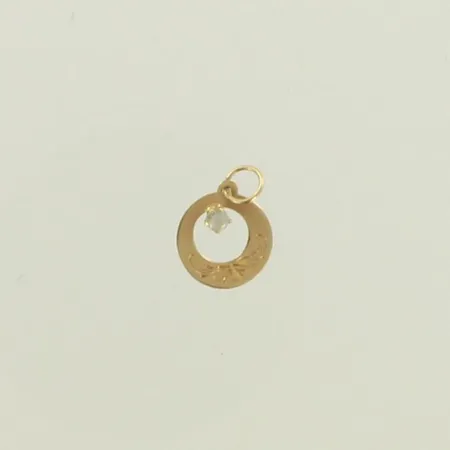 Kiviriipus, korkeus 15mm, 858br, paino 0,3g 