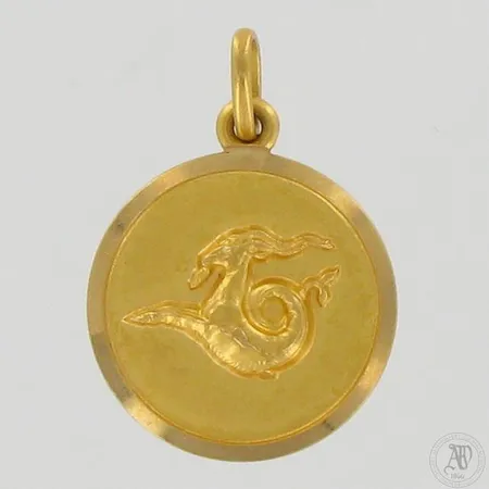 Kauris-riipus, korkeus ja leveys 25mm ja 20mm, 750, paino 4,7g 