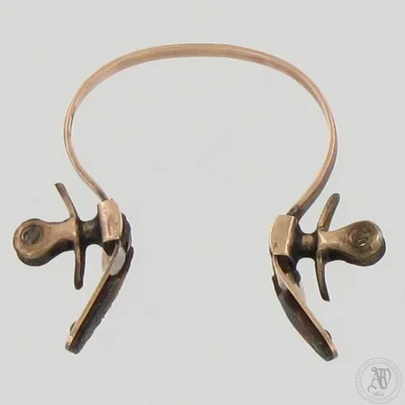 Silmälasien etukappale, 416br, paino 1,8g 