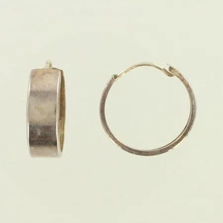 Korvarenkaat, Ø 20mm, 830, paino 1,3g 