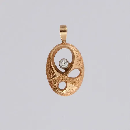 Kiviriipus, korkeus 16mm, 585br, paino 0,8g Paino: 0,8 g