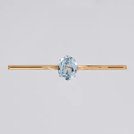 Kivirintaneula, leveys 56mm, 585br, paino 3,8g 