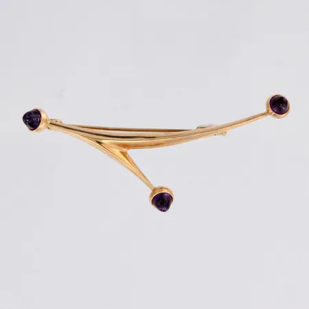 Kivirintaneula, leveys 58mm, 585br, paino 3,0g Paino: 3 g
