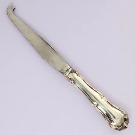 Juustoveitsi Chippendale, pituus 21mm, 830br, paino 64,6g Paino: 64,6 g