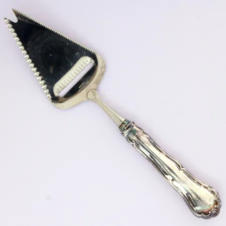 Juustohöylä, Chippendale, 230mm, 830br, paino 64,8g Paino: 64,8 g