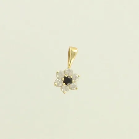 Kiviriipus, korkeus 13mm, 585br, paino 0,6g 
