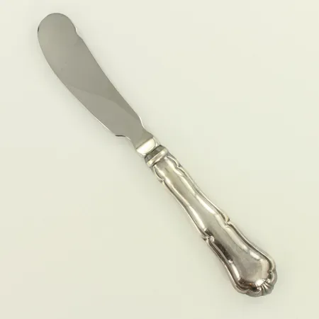 Voiveitsi, Chippendale, pituus 183mm, 930br, paino 62,6g