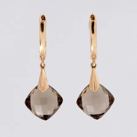 Kivikorvakorut, korkeus 30mm, 585br, paino 4,3g Paino: 4,3 g